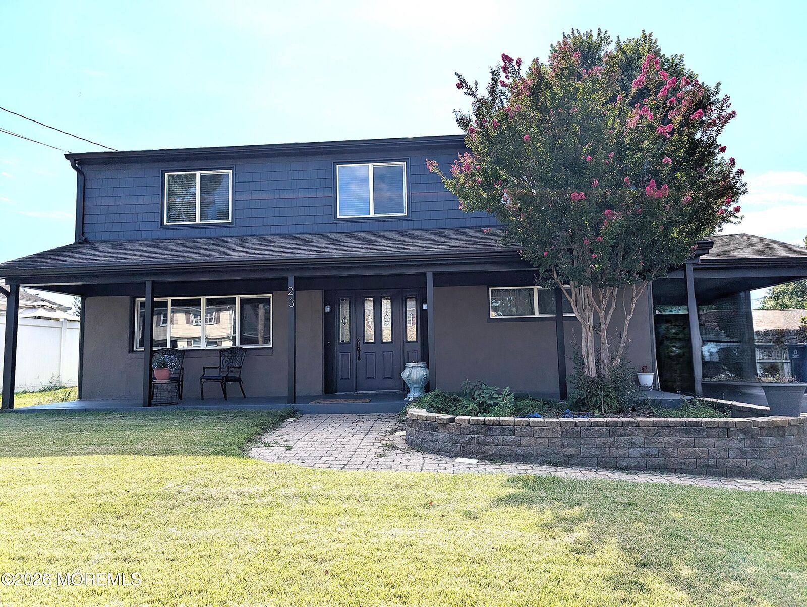 Property Photo:  23 Orchard Drive  NJ 08857 