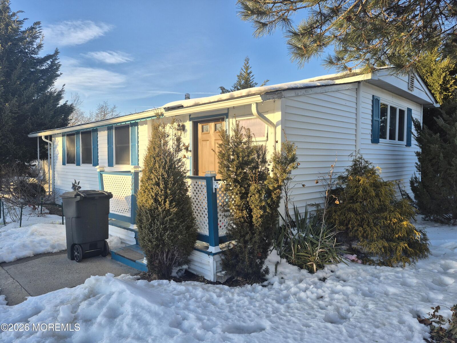 Property Photo: 1881 W Route 37 W NJ 08759