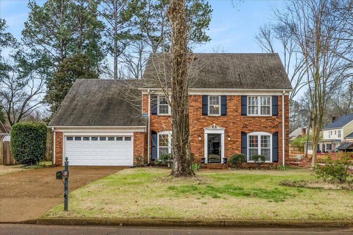 Property Photo:  7545 Wheatley Dr  TN 38138 