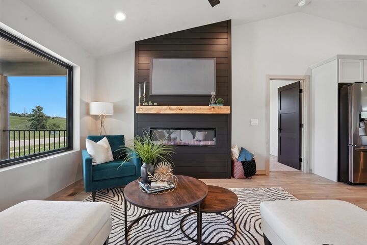 Property Photo:  Lot 3 Block 2 Oak Crest Court  SD 57783-0000 