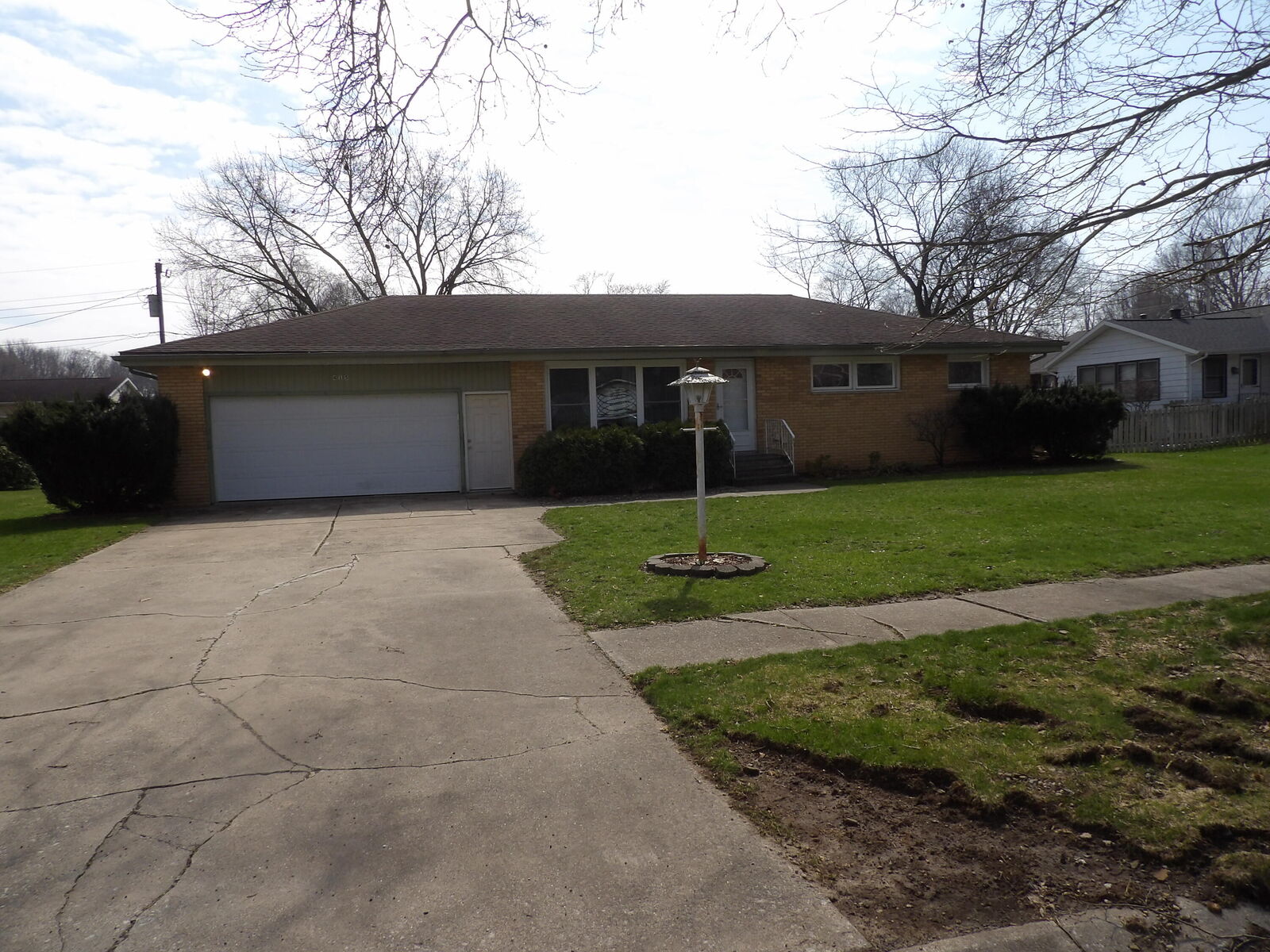 Property Photo:  415 Remus Drive  MI 49107 