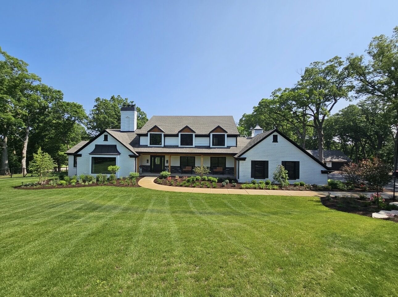 Property Photo: 3N805 Town Hall Road IL 60175