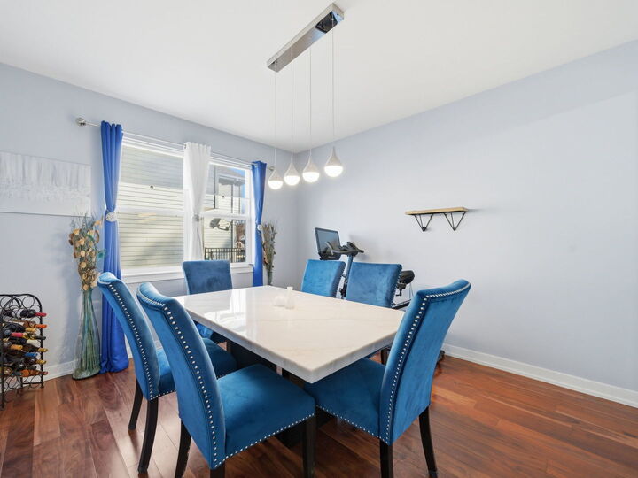 Property Photo: 20913 Lakewoods Lane IL 60404