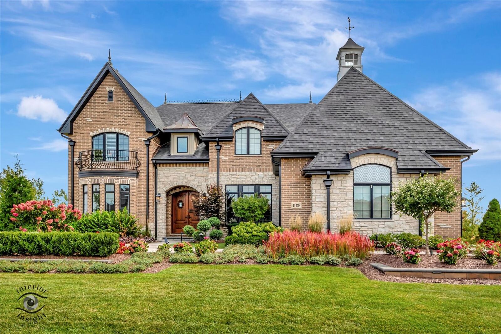 Property Photo: 11483 Zermatt Drive IL 60423