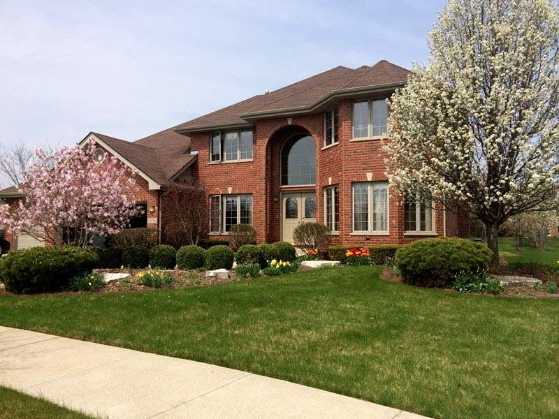 Property Photo:  18753 Rosewood Lane  IL 60448 