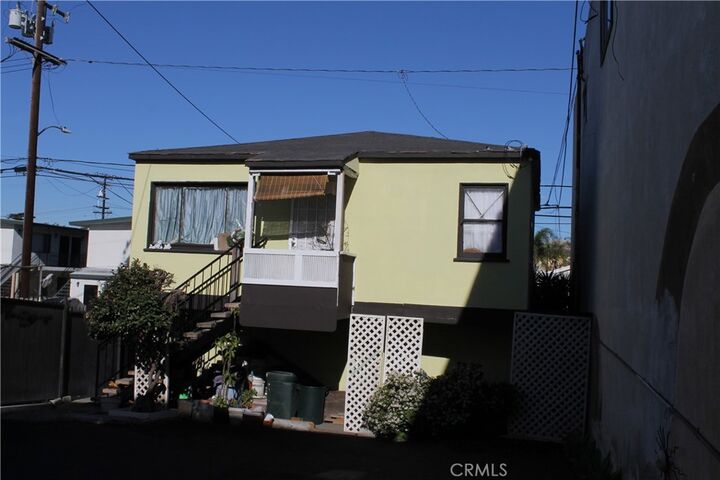 Property Photo: 4541 Artesia CA 90260