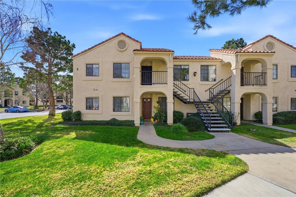 Property Photo:  2554 Olive Drive 66  CA 93550 