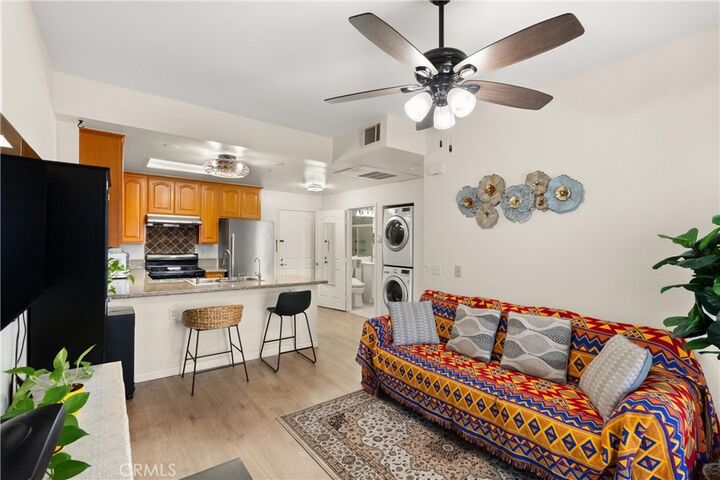 Property Photo:  17888 Alburtis A202  CA 90701 