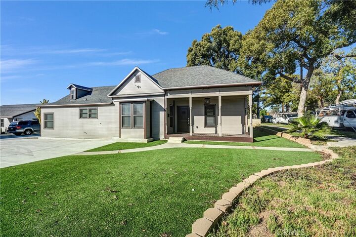 Property Photo:  696 E 9th A  CA 91786 