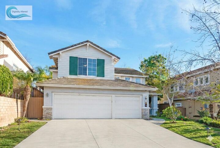 Property Photo:  5073 Sea Mist Ct.  CA 92121 