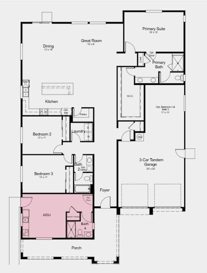 Property Photo:  136 Golden Gate Lane  CA 95687 