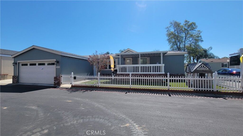 Property Photo:  5815 E La Palma 130  CA 92807 