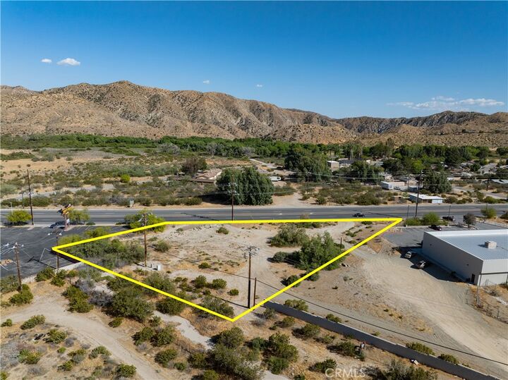 Property Photo:  50024 Twentynine Palms Highway  CA 92256 