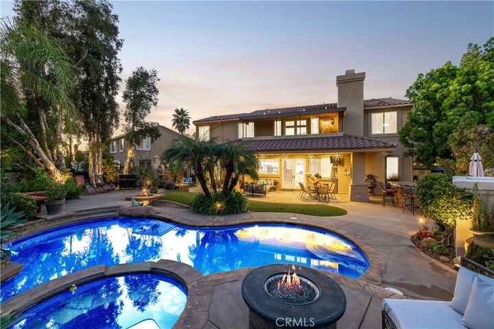 Property Photo:  2398 Meadow Glen  CA 91750 