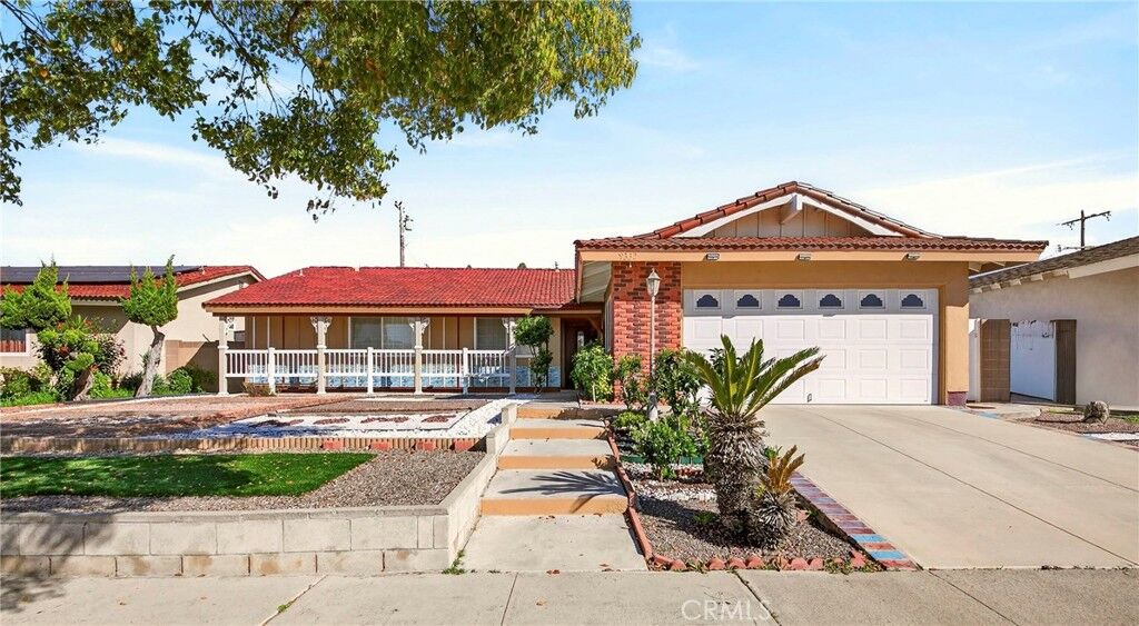 Property Photo:  9332 Nancy  CA 90630 