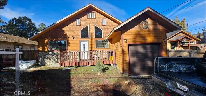 Property Photo:  969 Hemlock  CA 92314 