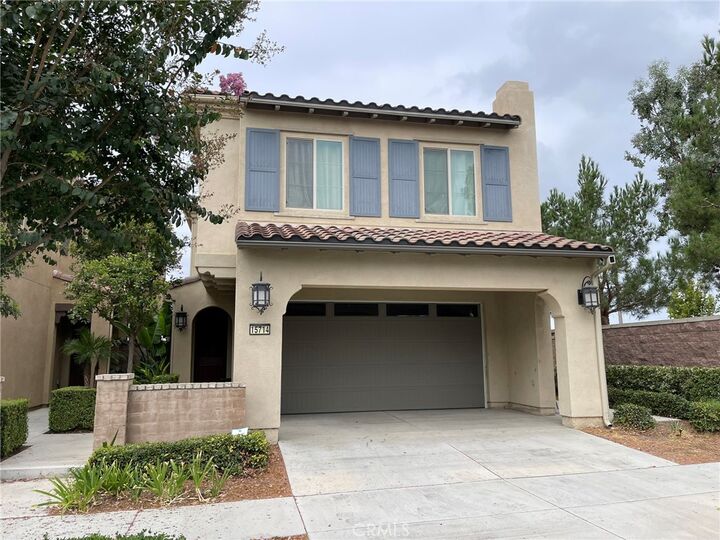 Property Photo:  15714 Moonflower Ave  CA 91708 