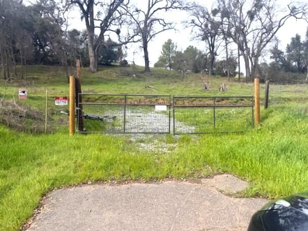 Property Photo: 9900 State Route 49 CA 95370