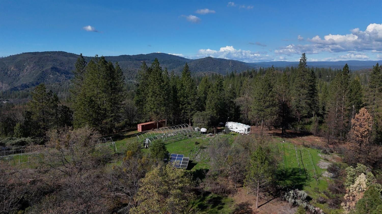 Property Photo:  11684 Serendipity Lane  CA 95959 