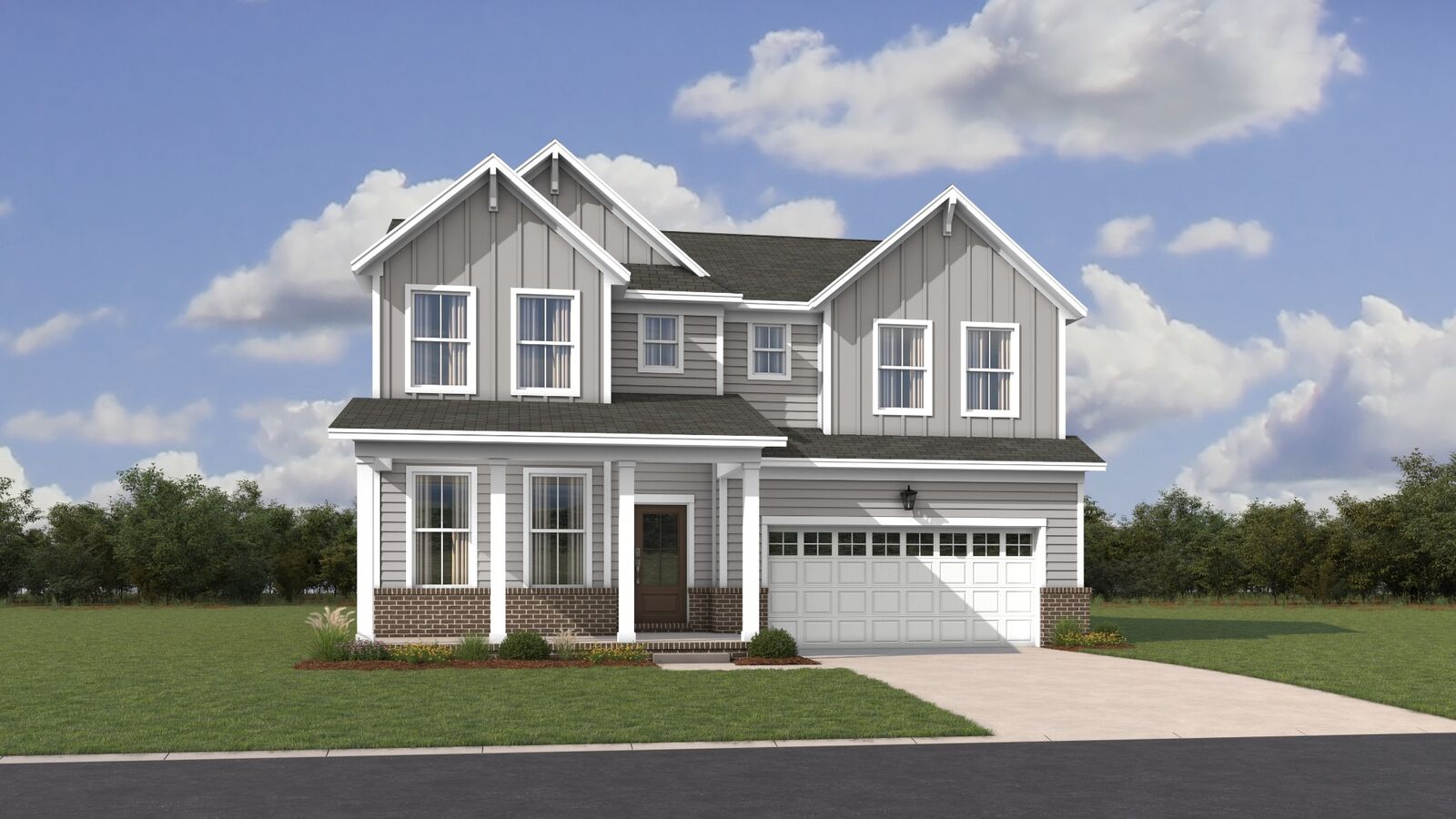 Property Photo:  3524 Shady Willow Way  TN 37130 