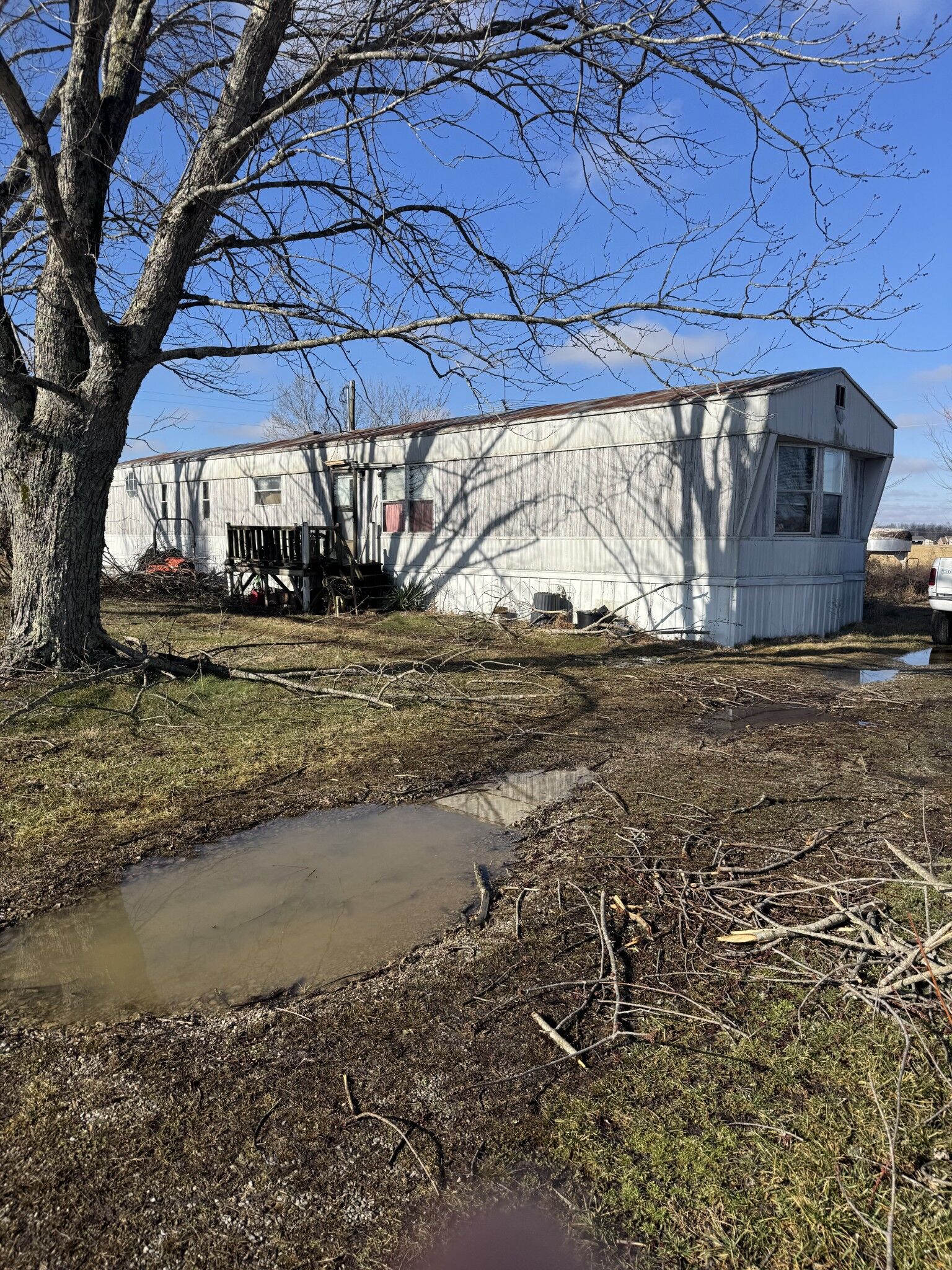 Property Photo:  1549 Akersville Rd  TN 37083 