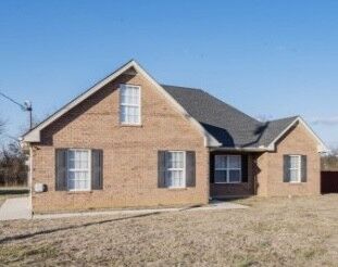 Property Photo: 3039 Ridgewood Dr TN 37037