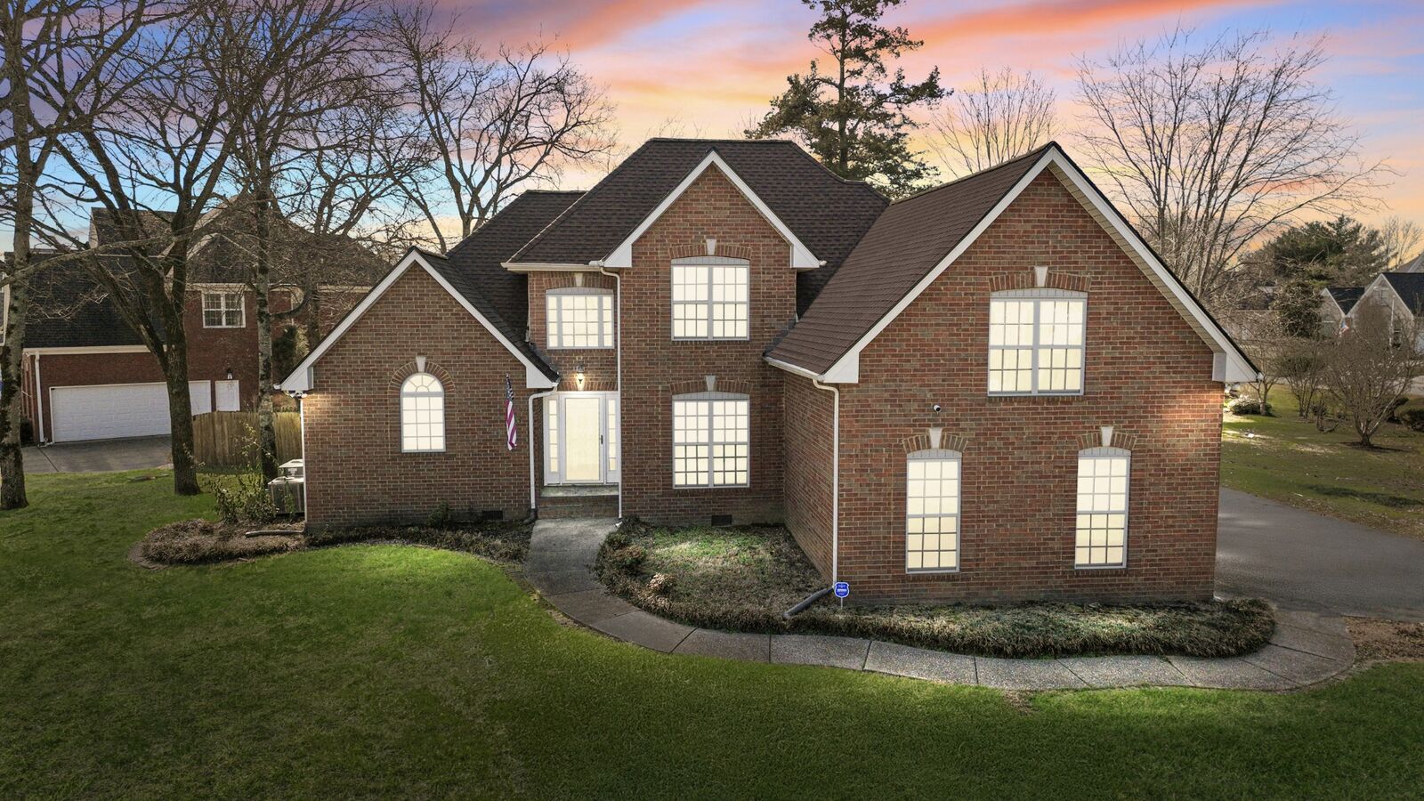 Property Photo:  2240 Woodridge Trl  TN 37130 