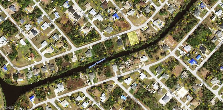 Property Photo:  7324 Brandywine Drive  FL 34224 