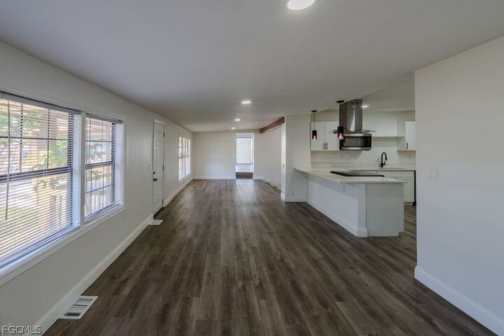 Property Photo: 599 Carolina Avenue FL 33905