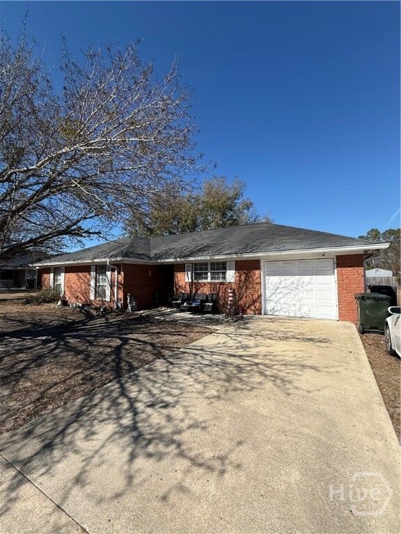 Property Photo:  479 McCumber Drive  GA 31301 