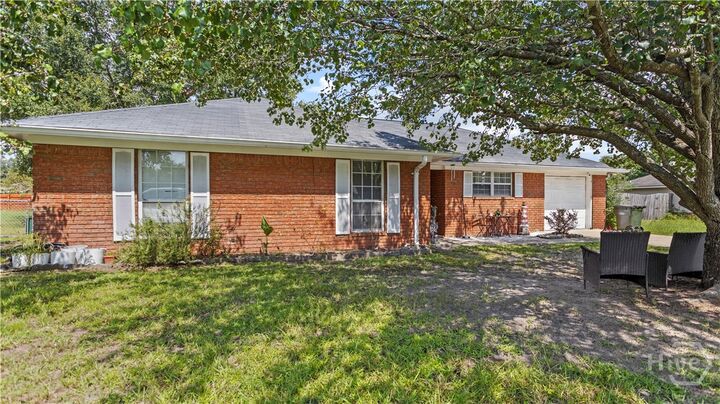 Property Photo: 479 McCumber Drive GA 31301