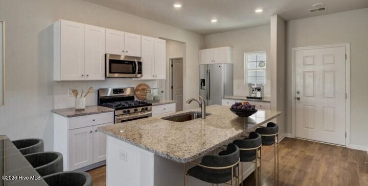 Property Photo:  1020 Harbor Drive Lot 55  NC 28467 