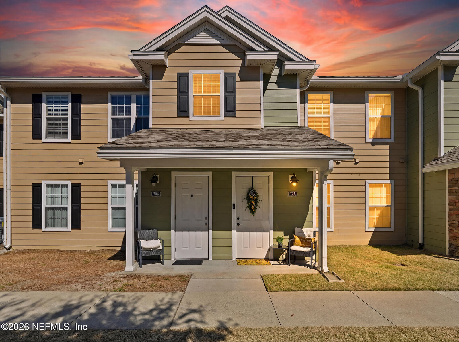 Property Photo:  712 Lighthouse Rd Road 712  FL 32407 