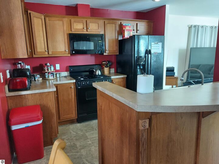 Property Photo: 1592 Geraldton Place MI 49686