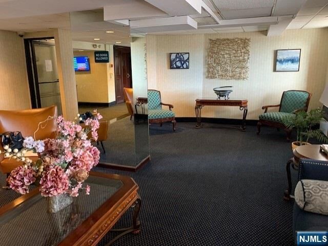 Property Photo:  6515 Boulevard E 2 J  NJ 07093 