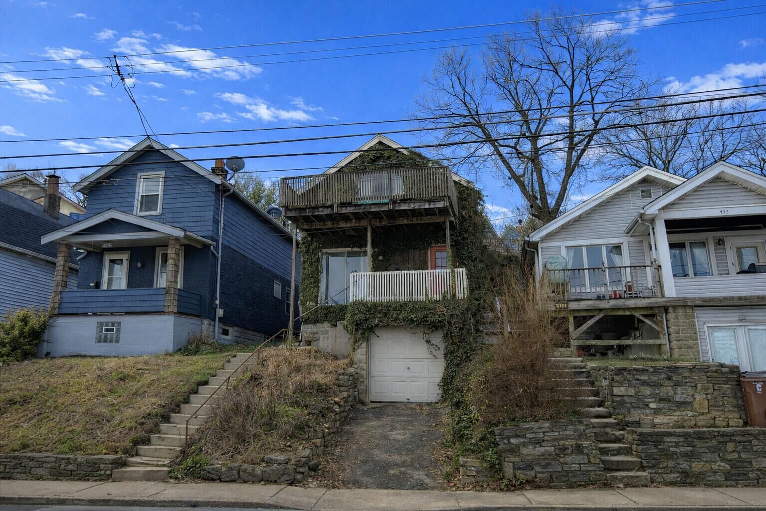 Property Photo:  933 Highway Avenue  KY 41011 