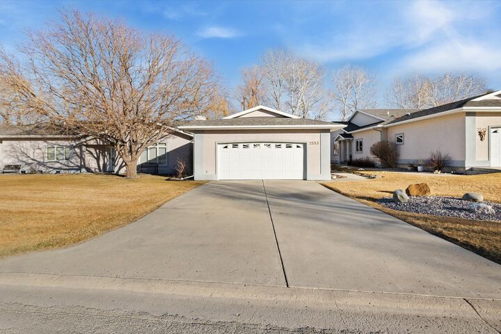 Property Photo:  2553 McHugh Lane  MT 59601 