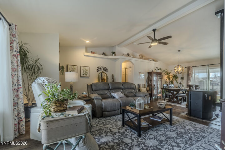 Property Photo:  2875 Horseshoe Lane  NV 89408 