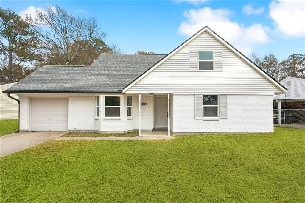 Property Photo:  1334 Sunset Drive  LA 70460 
