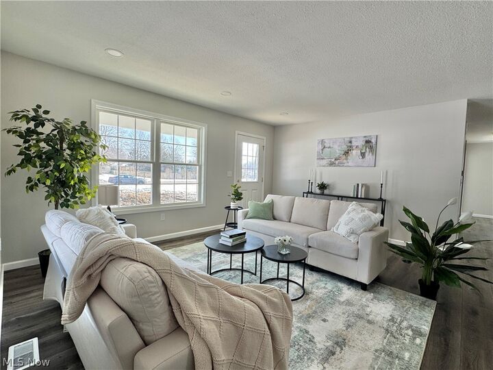 Property Photo:  406 S Raccoon Road  OH 44515 