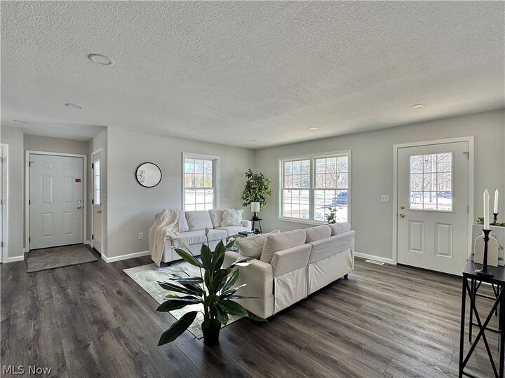 Property Photo:  406 S Raccoon Road  OH 44515 