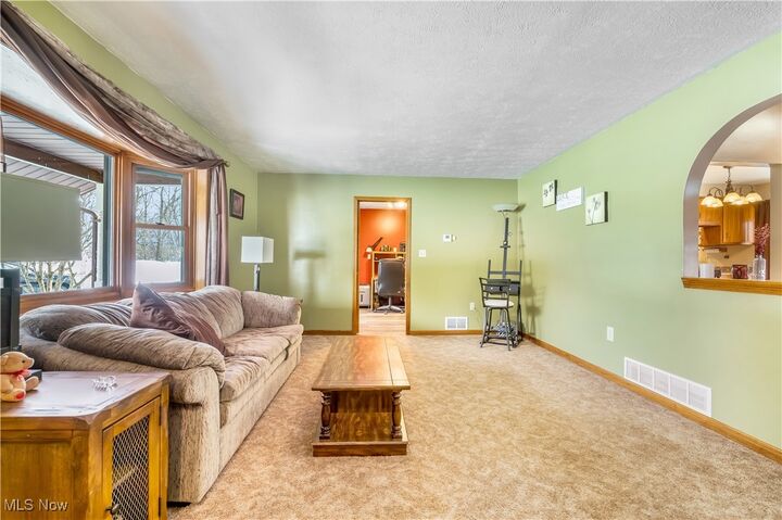 Property Photo:  1037 Atkins Road  OH 44041 