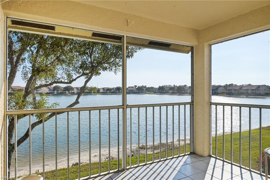 Property Photo:  7760 Emerald Cir S202  FL 34109 