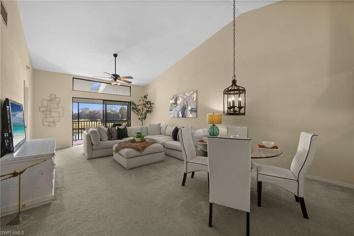 Property Photo:  500 Veranda Way A203  FL 34104 