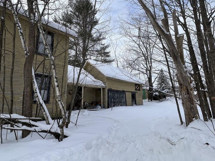 Property Photo:  776 Fairfax Road  VT 05444 