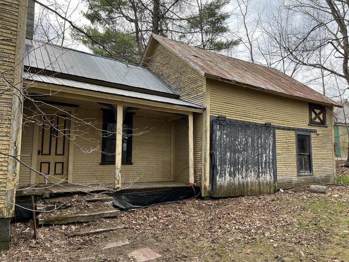 Property Photo:  776 Fairfax Road  VT 05444 