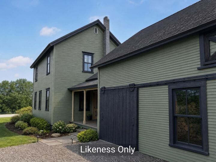 Property Photo:  776 Fairfax Road  VT 05444 