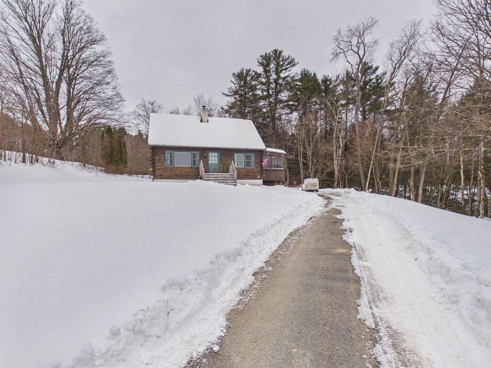 Property Photo:  51 Pleasant Street  NH 03455 
