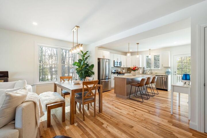 Property Photo:  62 Green Road  NH 03857 