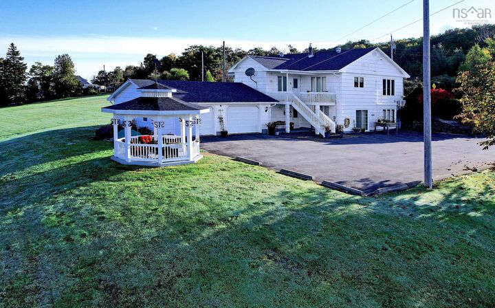 Property Photo: 2865 Highway 340 NS B0W 3T0